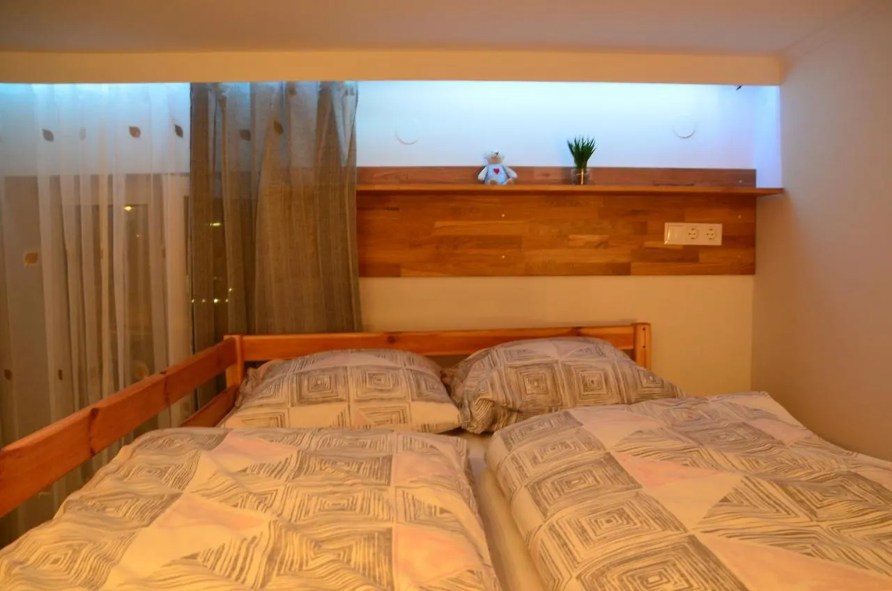 Apartamento Vega - Free Parking - Self Checkin Graz
