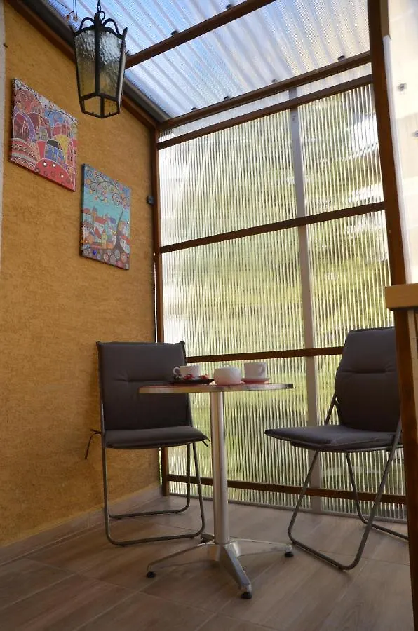 Apartamento Vega - Free Parking - Self Checkin Graz
