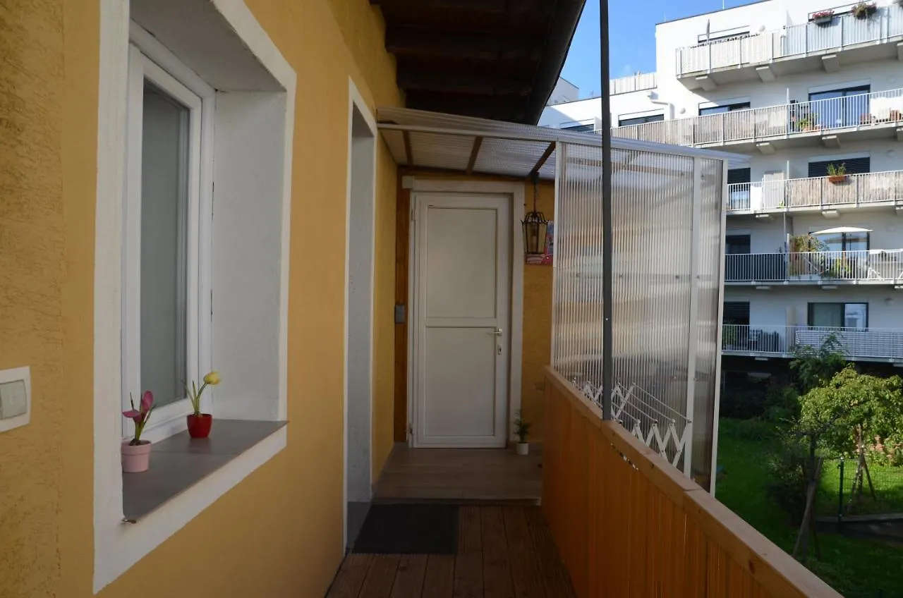 Apartamento Vega - Free Parking - Self Checkin Graz