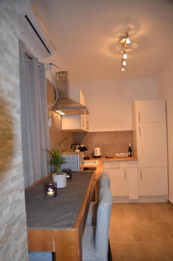 Apartamento Vega - Free Parking - Self Checkin Graz 0*,  Austria