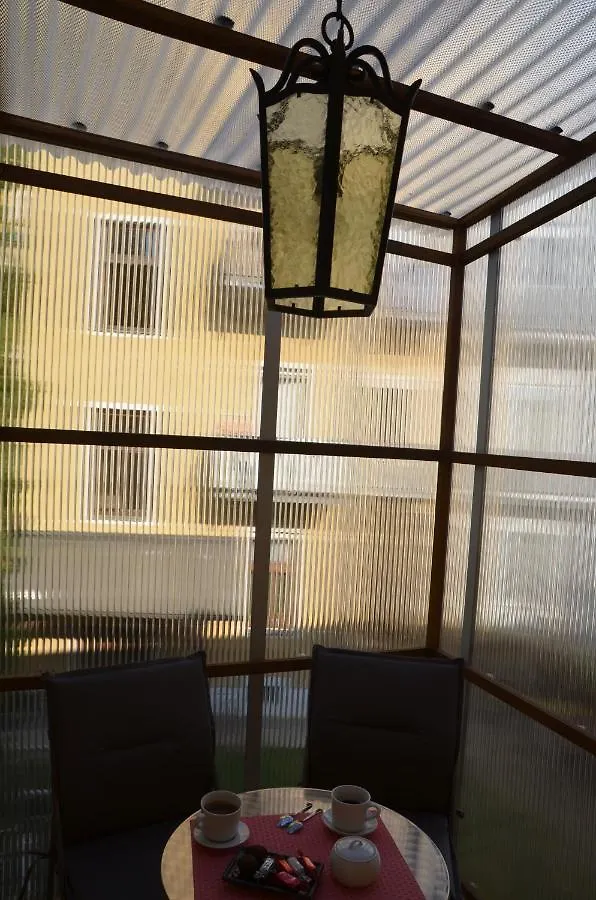 Apartamento Vega - Free Parking - Self Checkin Graz 0*,