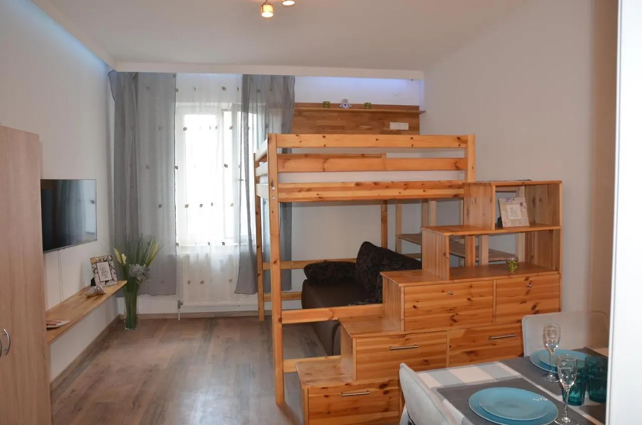 Apartamento Vega - Free Parking - Self Checkin Graz