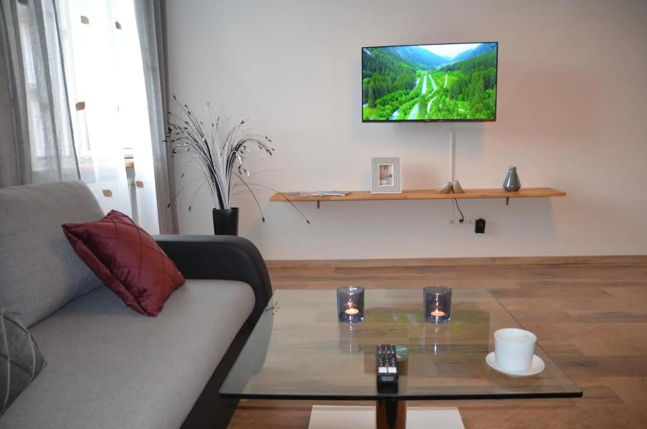 Apartamento Vega - Free Parking - Self Checkin Graz 0*,