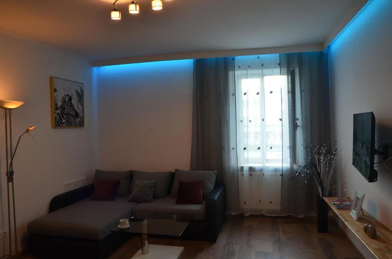 Apartamento Vega - Free Parking - Self Checkin Graz 0*,