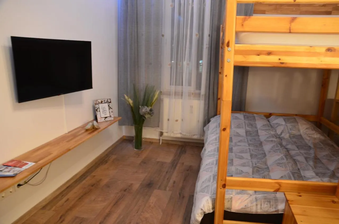 Apartamento Vega - Free Parking - Self Checkin Graz