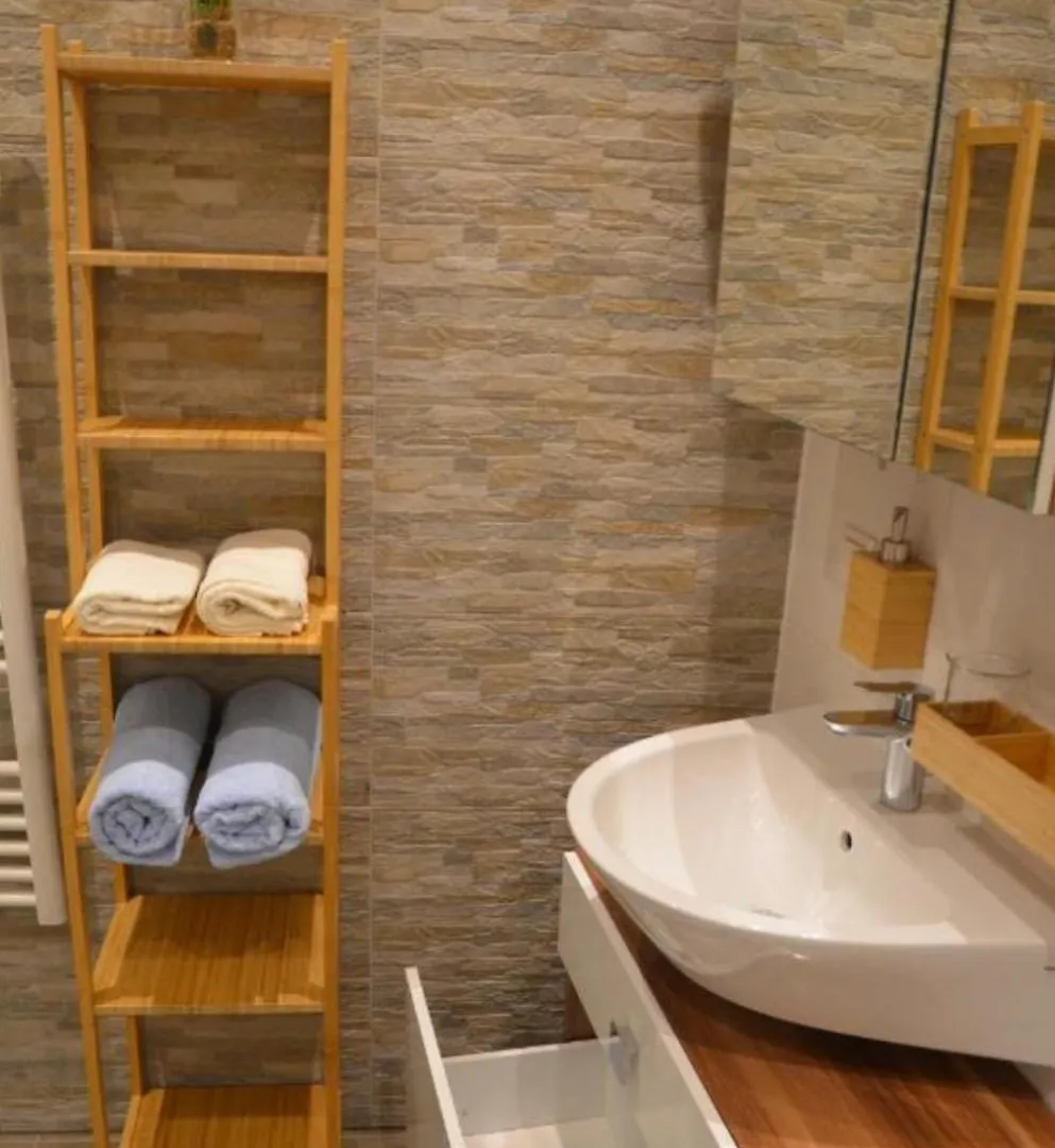 Apartamento Vega - Free Parking - Self Checkin Graz